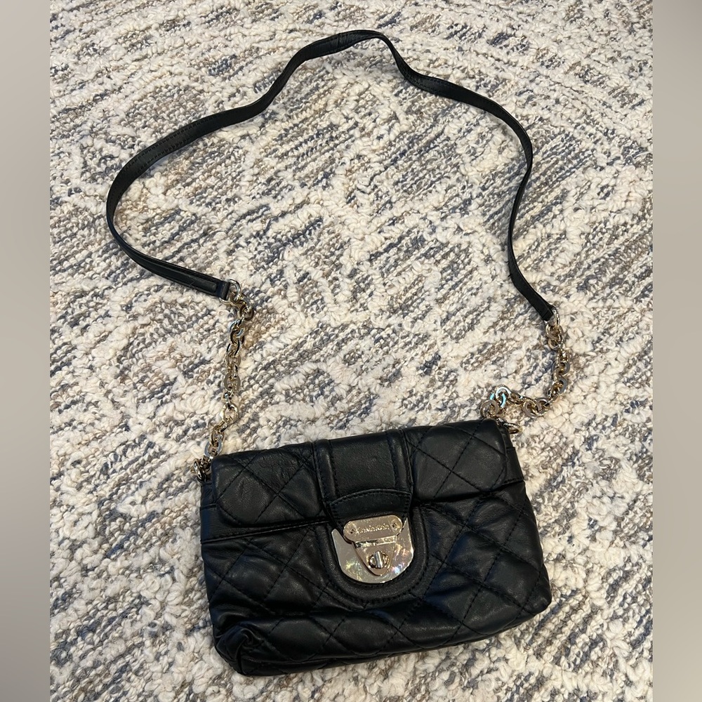Calvin Klein cross body pocketbook